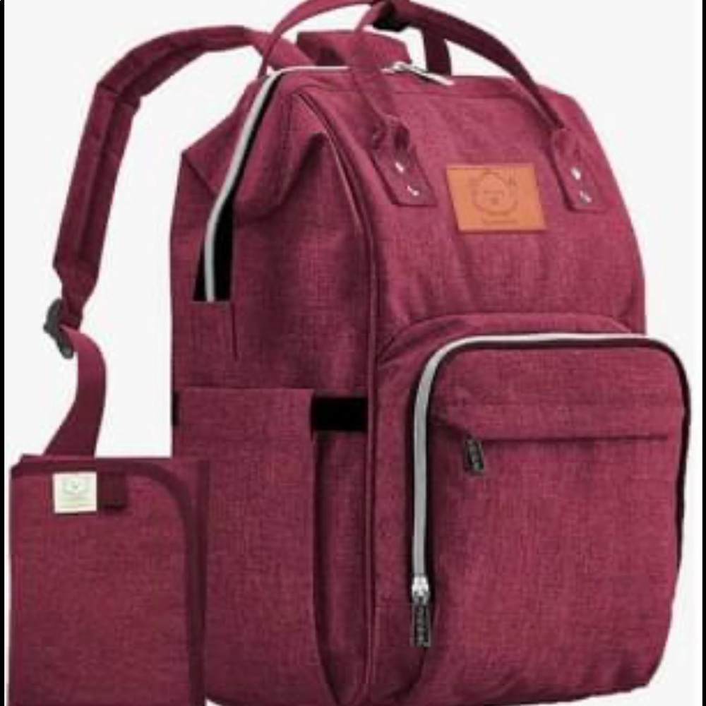 Diaper Bag